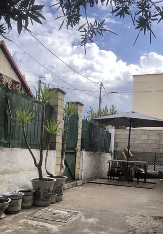 파리 드림 하우스