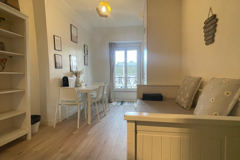 (집 전체) 파리 7구 인발리드 근처 아늑한 스튜디오