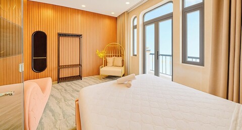 S79 T68 호텔 고밥