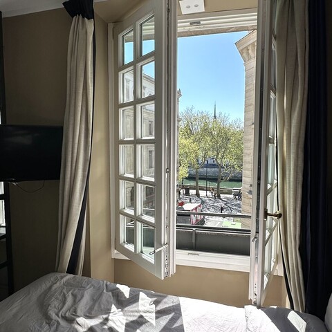 파리 르마띠네 초 중심 센느강뷰 독채 (1호점)