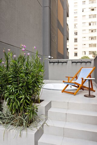 찰리 프랑카 자르딤 파울리스타