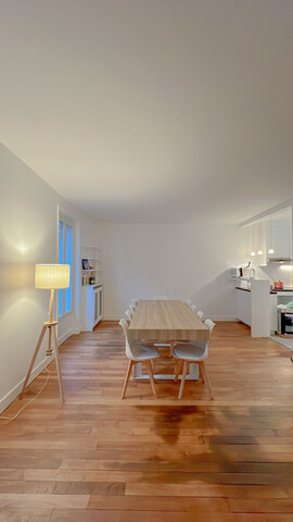 파리 컴빽홈 민박