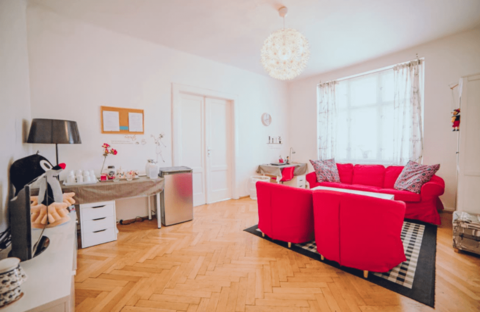 프라하우리집 프라하한인민박