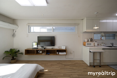 [제주/애월] 코지하우스앤투어펜션