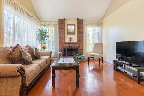 오렌지 카운티 민박 - 디즈니랜드 근처