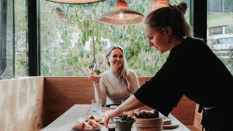 SchonBerg hotel. b&b.