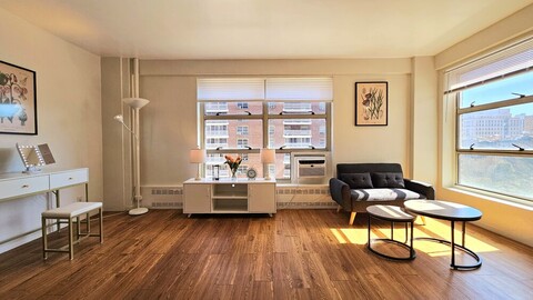 뉴욕 맨하탄 스튜디오 독채