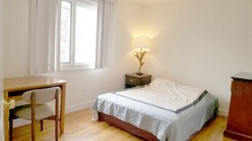 뉴욕 뉴저지 단풍 하우스