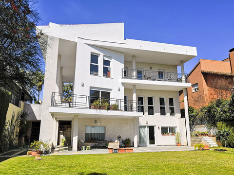 세비야 lucas 민박집