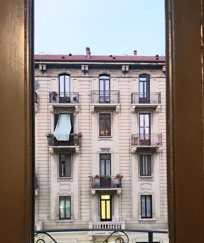 밀라노 Ciao 더블룸