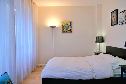 ★3~4월 특가할인 파리 메종박 1호점 샹제리제(집 전체)