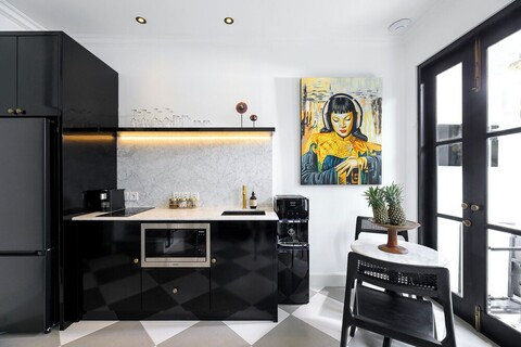 비치사이드 빌라 마르티니 5