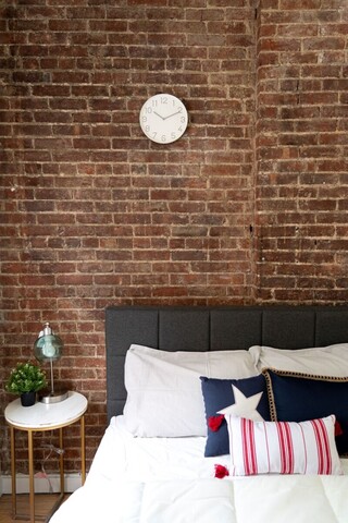 멘하탄 미드타운 엠파이어빌딩 뉴욕 모모하우스