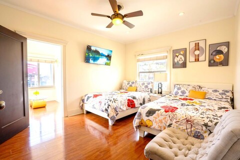 LA 메리골드 게스트하우스