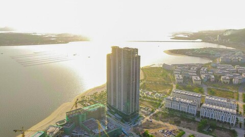 알라카르테 하롱베이