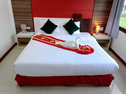 파통 맥스 밸류 호텔