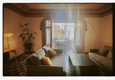 바르셀로나 요즘사람들