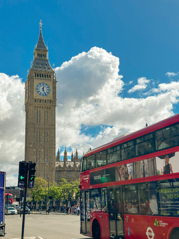 런던 컴빽홈 민박