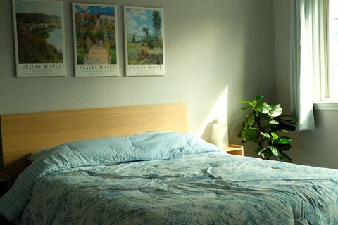 [머피하우스 2호점] 뉴욕 비컨하우스 - 독채 / 1인실 / 2인실 