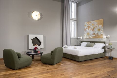 피렌체 라틀리에 산타 크로체(L'Atelier Santa Croce)