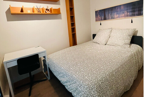 (집 전체) 노트르담 대성당에서 650m, 오데옹 근처의 아파트