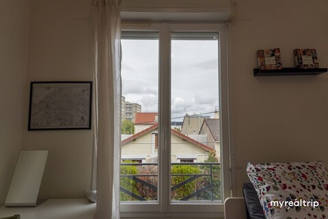 파리 soleil 게스트하우스