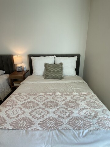 LA 맨하탄 플레이스 투 룸 독채(215호)