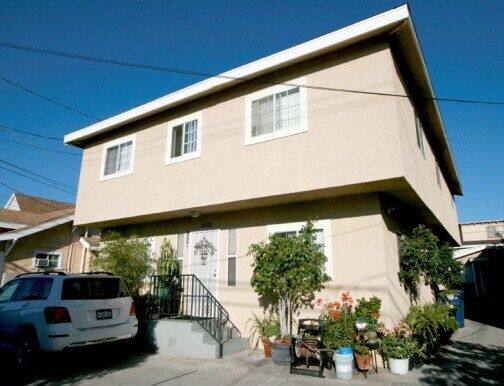 LA Jenny's Cozy House-i