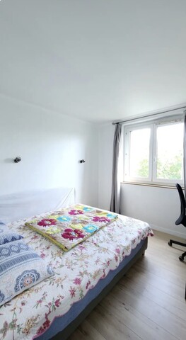 파리 행복한 민박