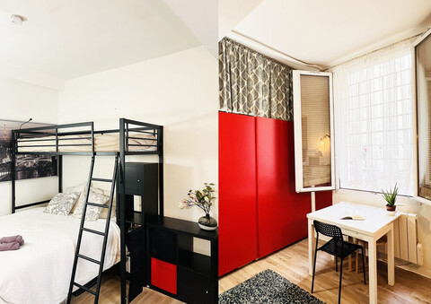 파리랑(Parisrang)