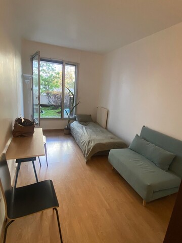 본뉘파리 앵발리드 독채