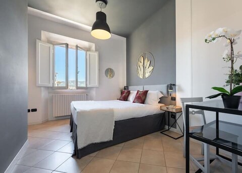 피렌체 로렌조 디 크레디 하우스 (Lorenzo Di Credi)