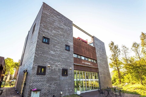 파주 갤러리순펜션