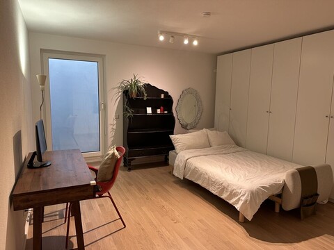 뮌헨 트루더링 하우스