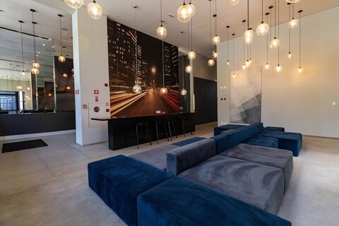 엘레강스 스위트 모룸비