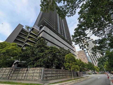 엘리트 K 비어 홈스테이 KLCC