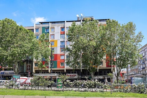 라마다 바이 윈덤 이스탄불 올드 시티