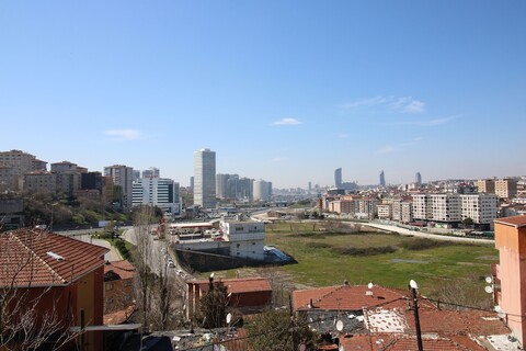 사랄켄트 오텔 카디코이