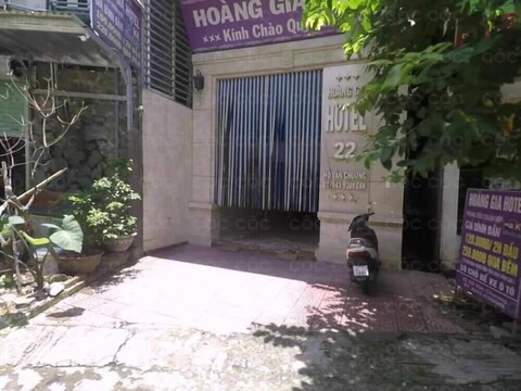 호앙 지아 호텔 - 베이 럭셔리