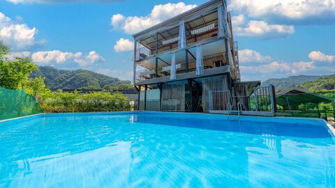 남양주 메이드유펜션