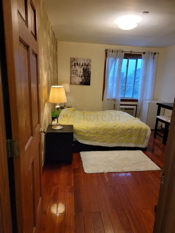 뉴욕 릴리 하우스 