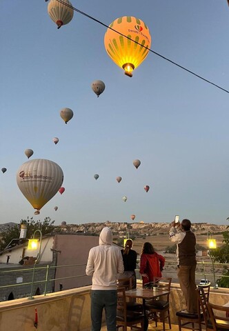 BalloonStreet Cappadocia