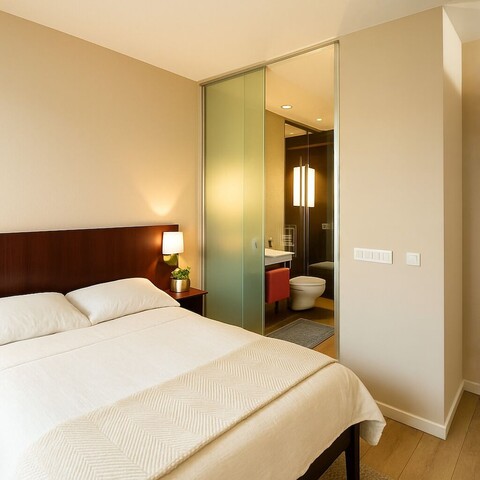 호텔 퀘르스 인