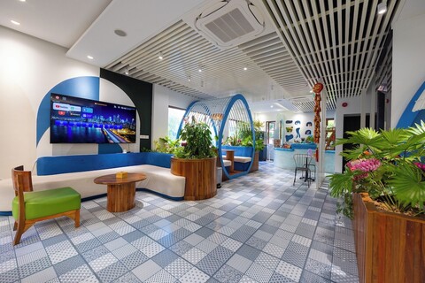 로터스 홈 카페 – 저예산