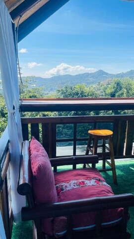 나 도이 홈스테이