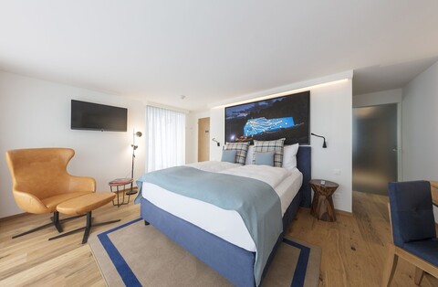 프레드 호텔 레오나드스트라스 | 셀프 체크인