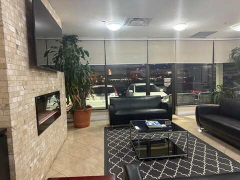 누 호텔 토론토