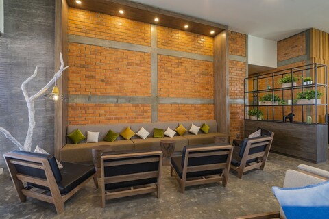 수퍼 호텔 띨라와