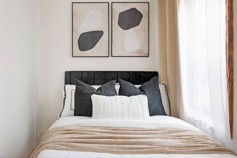 뉴욕 어반 퍼니시드 | 맨해튼 중심 감성 독채 [48-5RW]