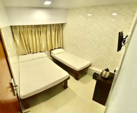 선라이즈 호스텔